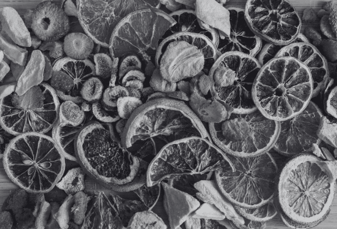dried fruits