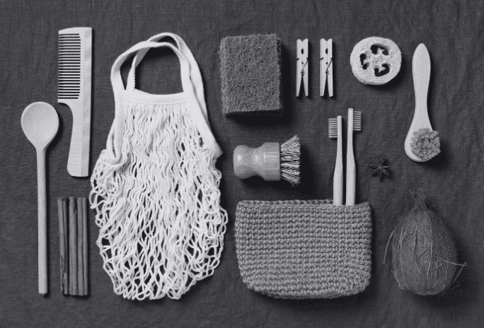 environmental and sustainable products