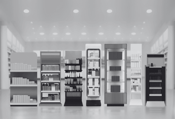 interactive displays