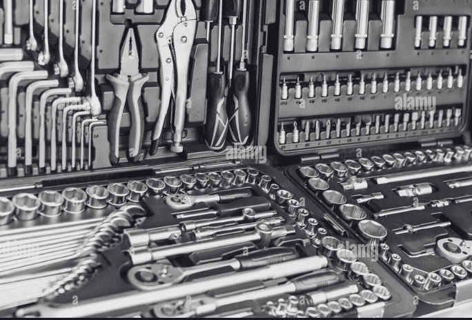 maintenance tools