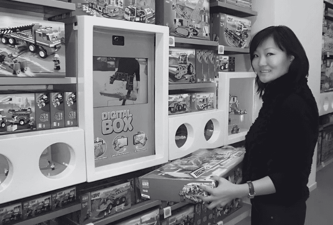 packaging enhancements