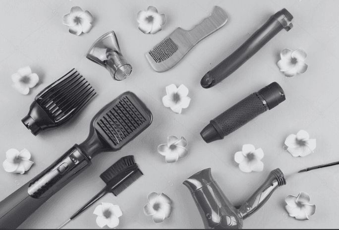 personal care appliances