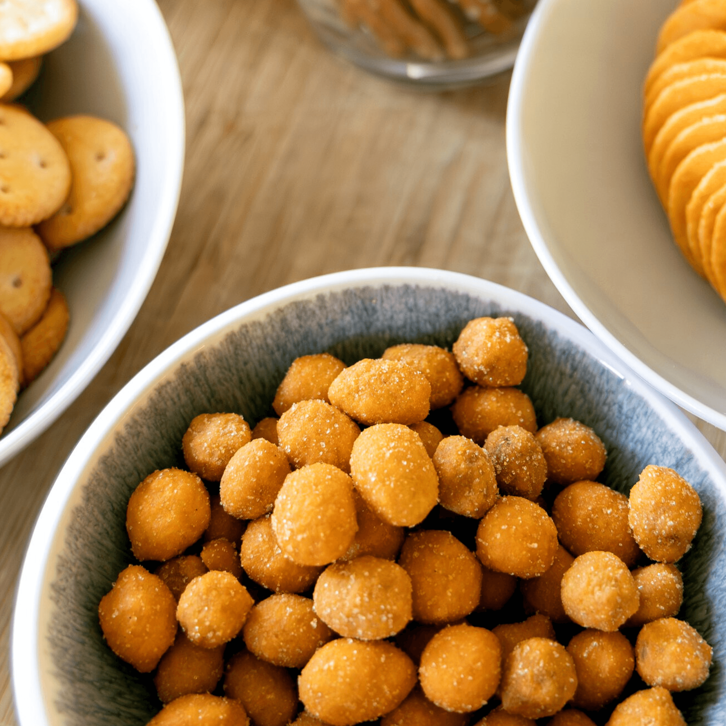 food and drink products