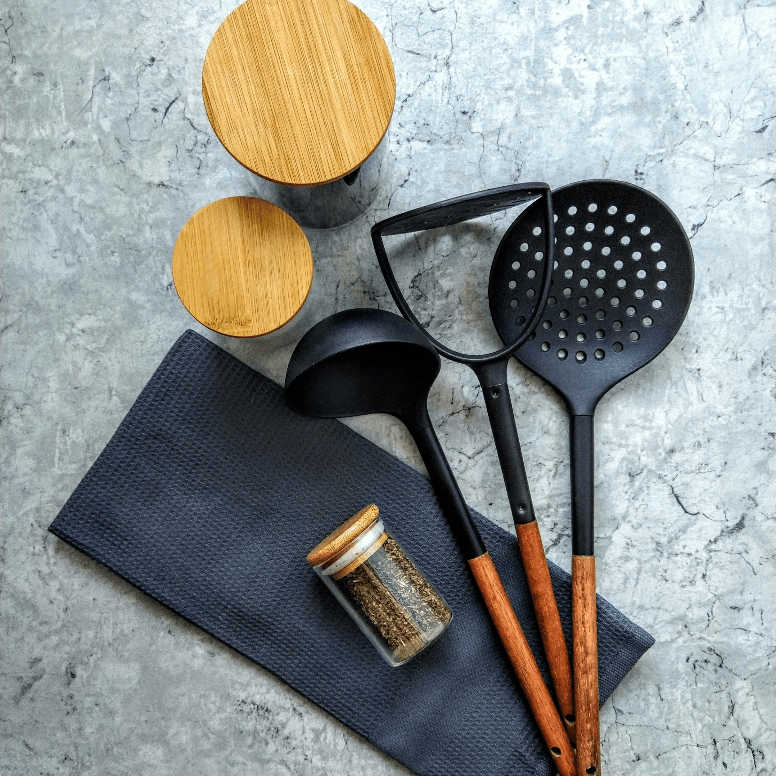 household appliances