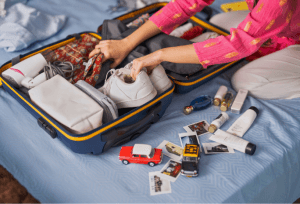 Testimonial from author Elliout Donovan