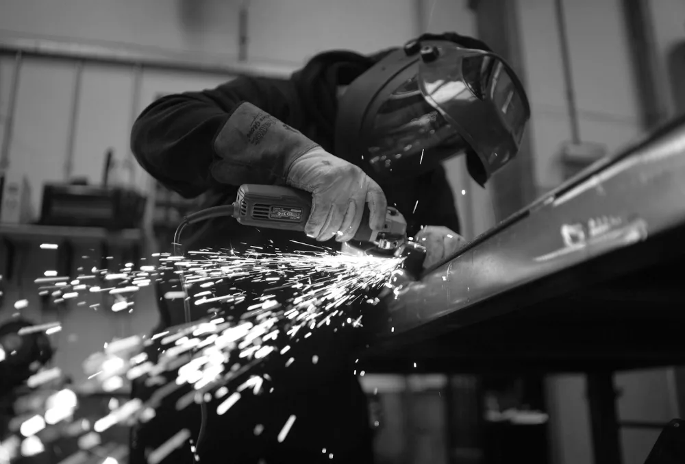 Custom Manufacturing