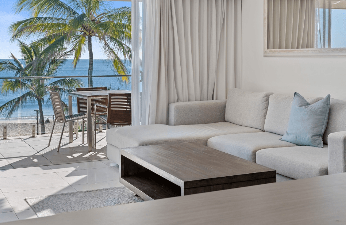 prestige residential case study