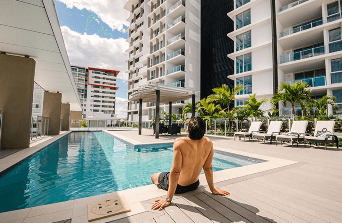 prestige residential case study