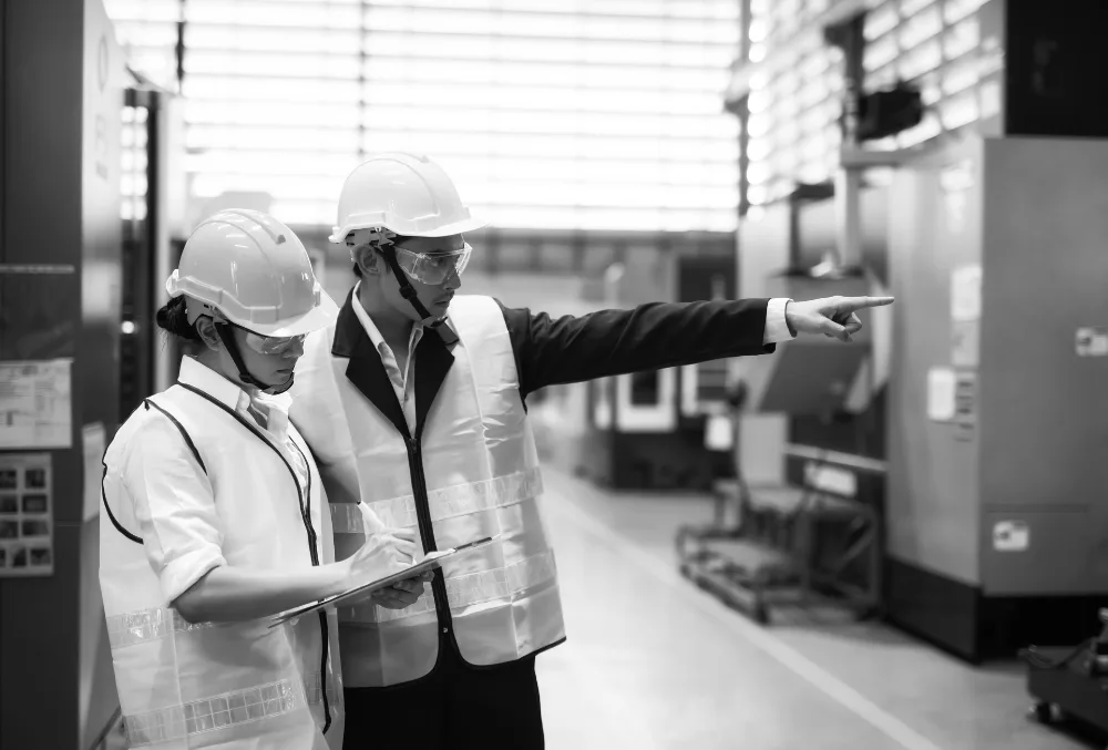 Factory & Supplier Audit