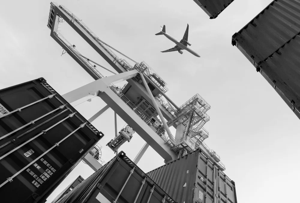 Freight & Logistics