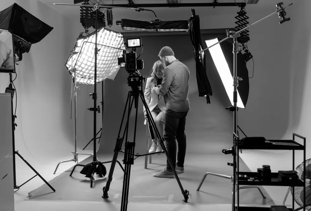 Photo & Videography