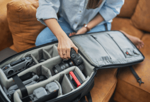 Testimonial from author Liam Cho