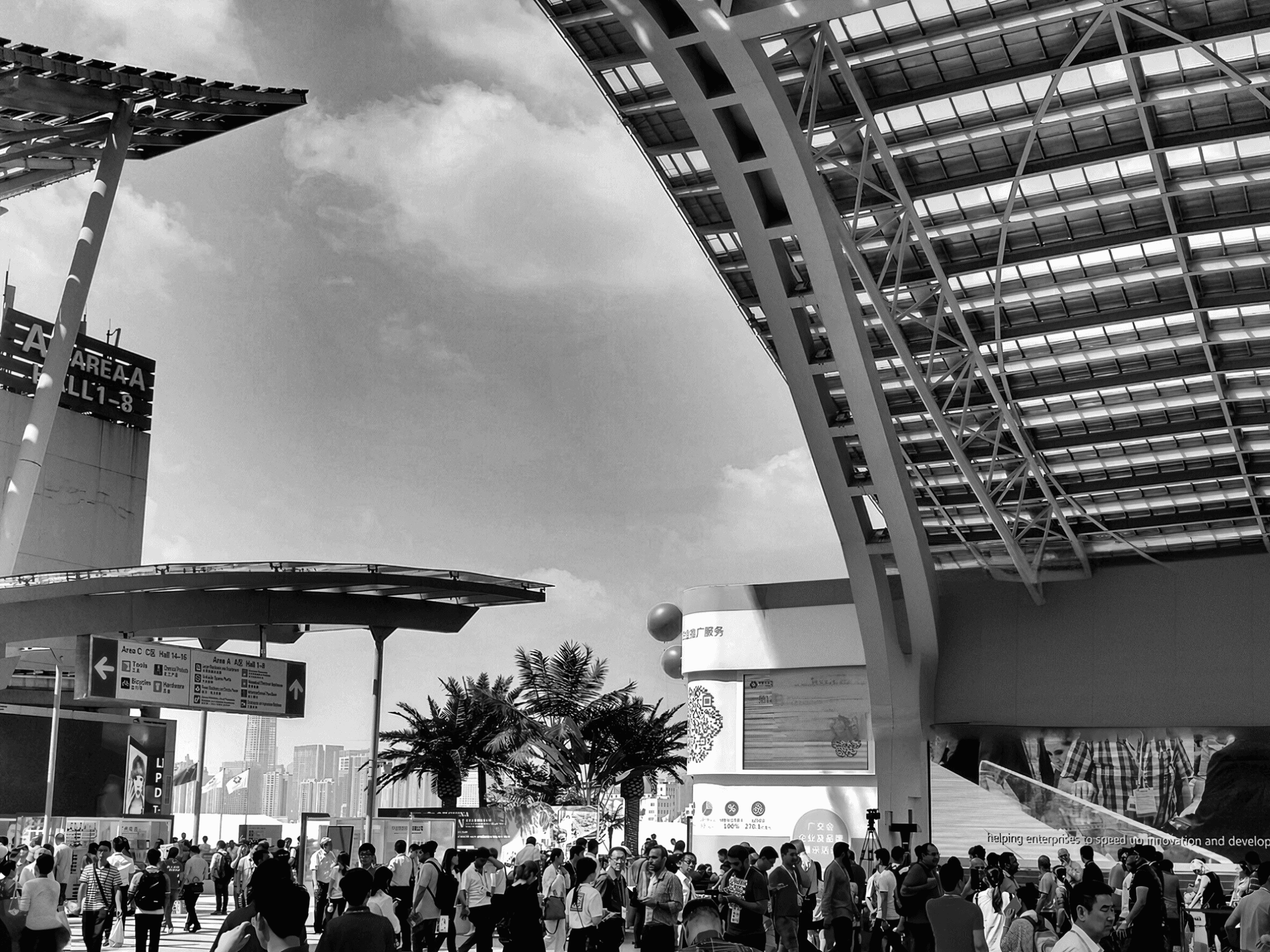 canton fair