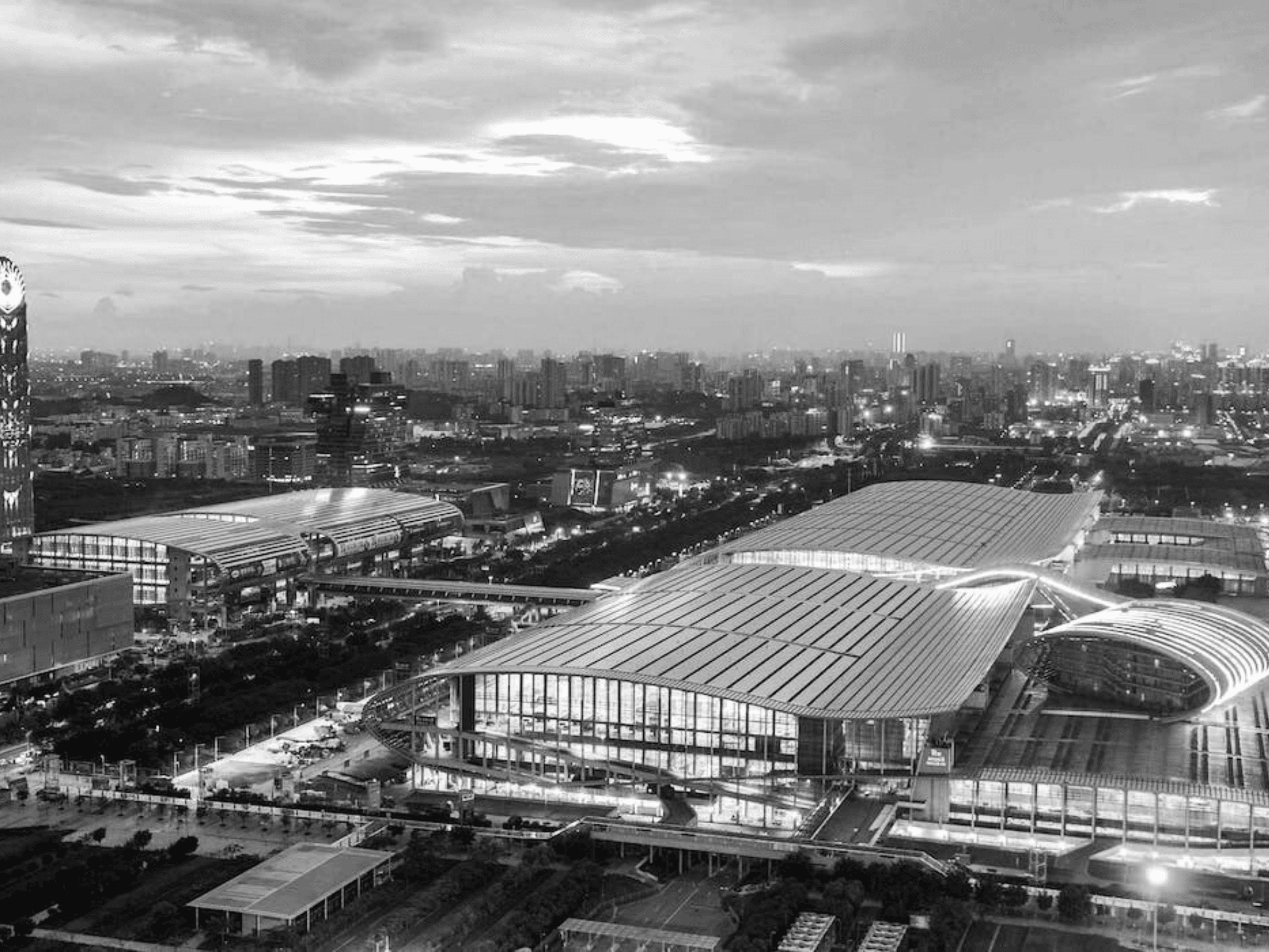 The Best Guide to Canton Fair Hotels (2025 Edition)