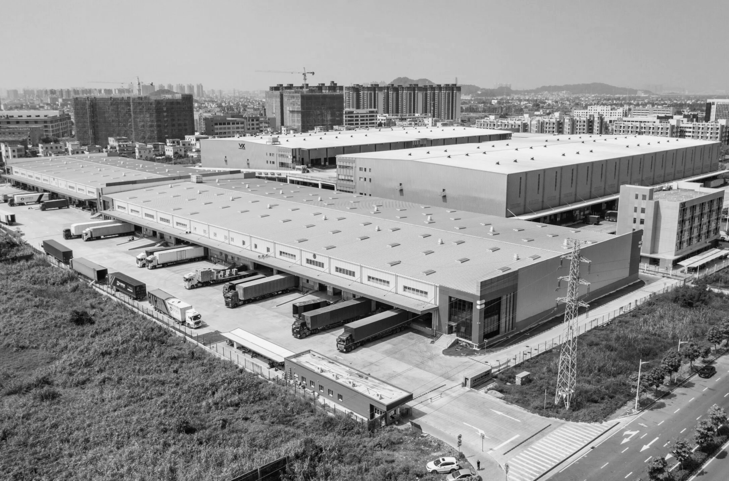 anji office chair manufacturing hub china 1