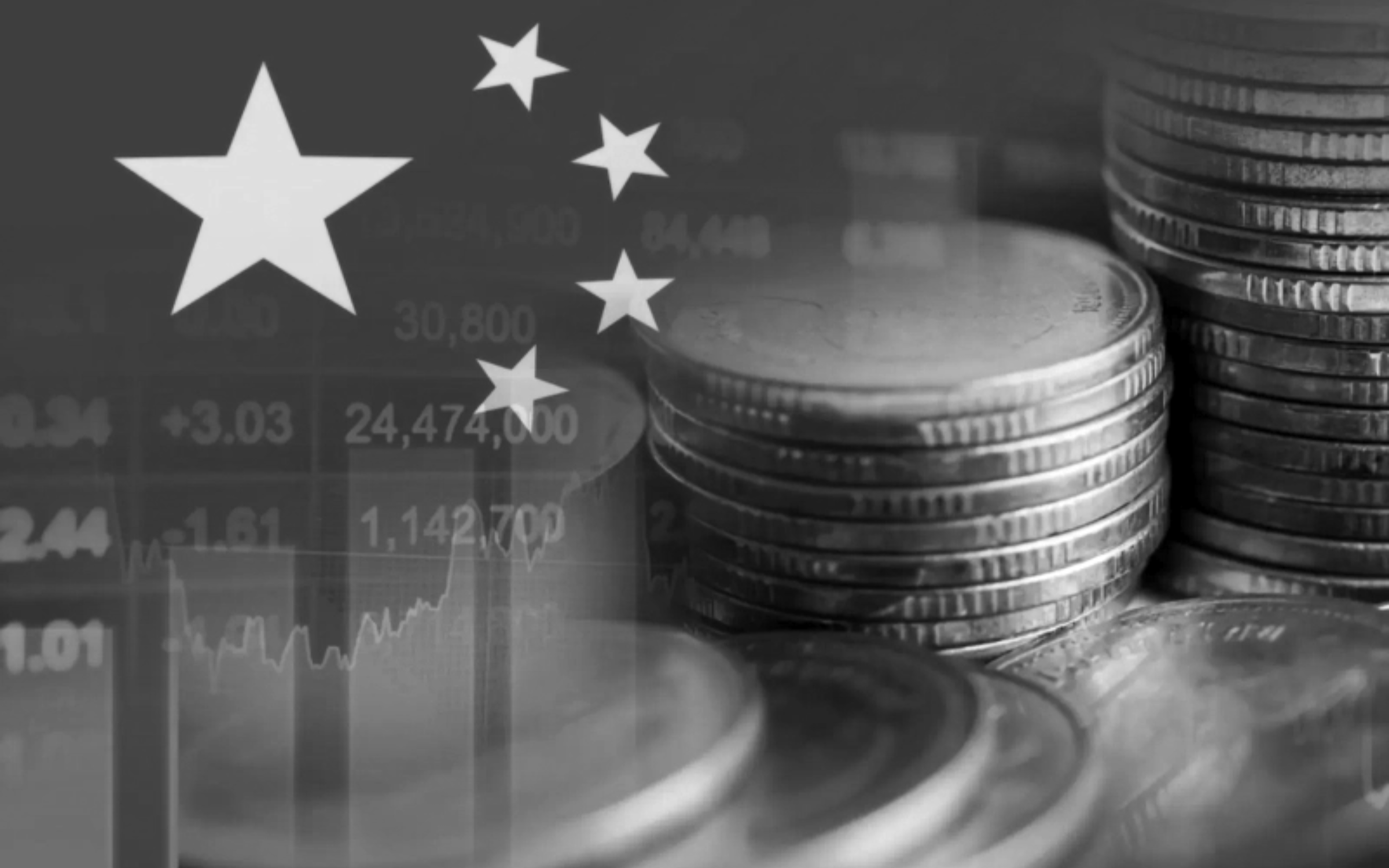 The Hidden Risk of 0.2% China Inflation Rate: Why "Cheap China" might be costing you more