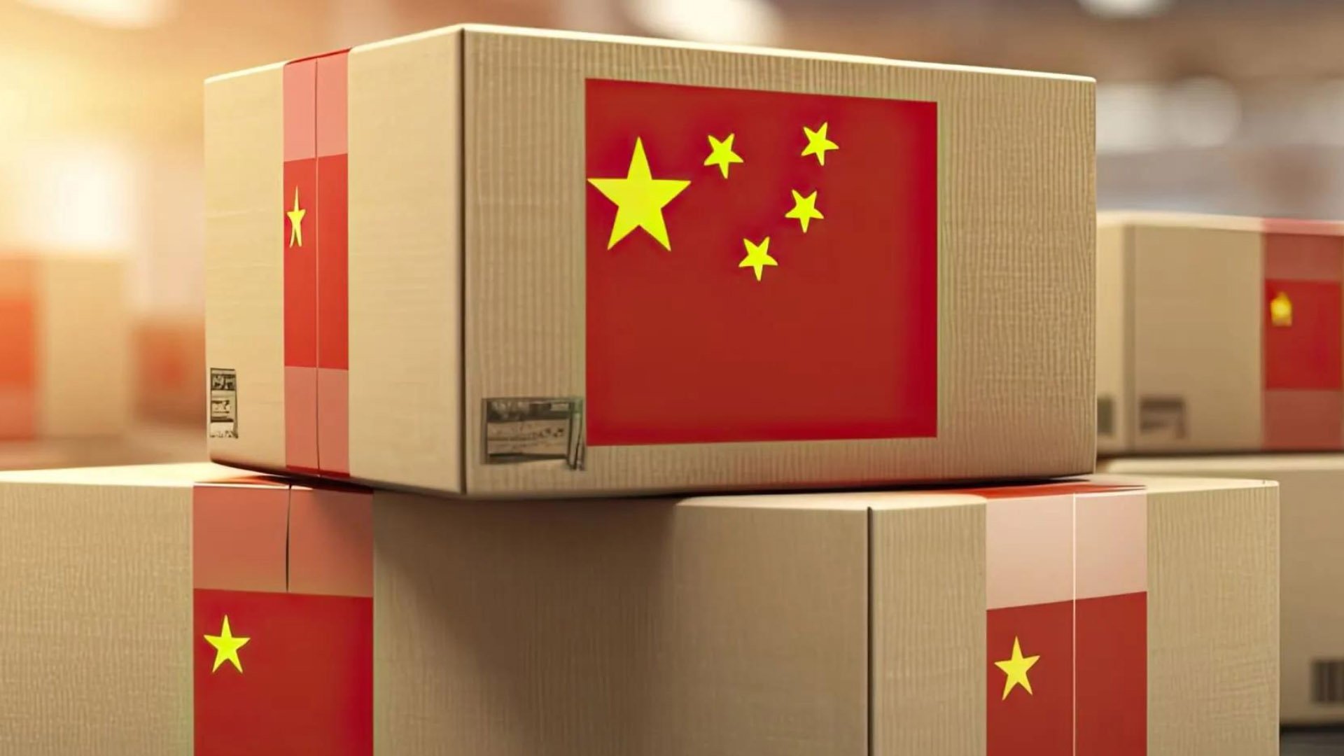 China Packaging Sourcing: The Ultimate Hub for Packaging Manufacturers and Wholesale Packaging