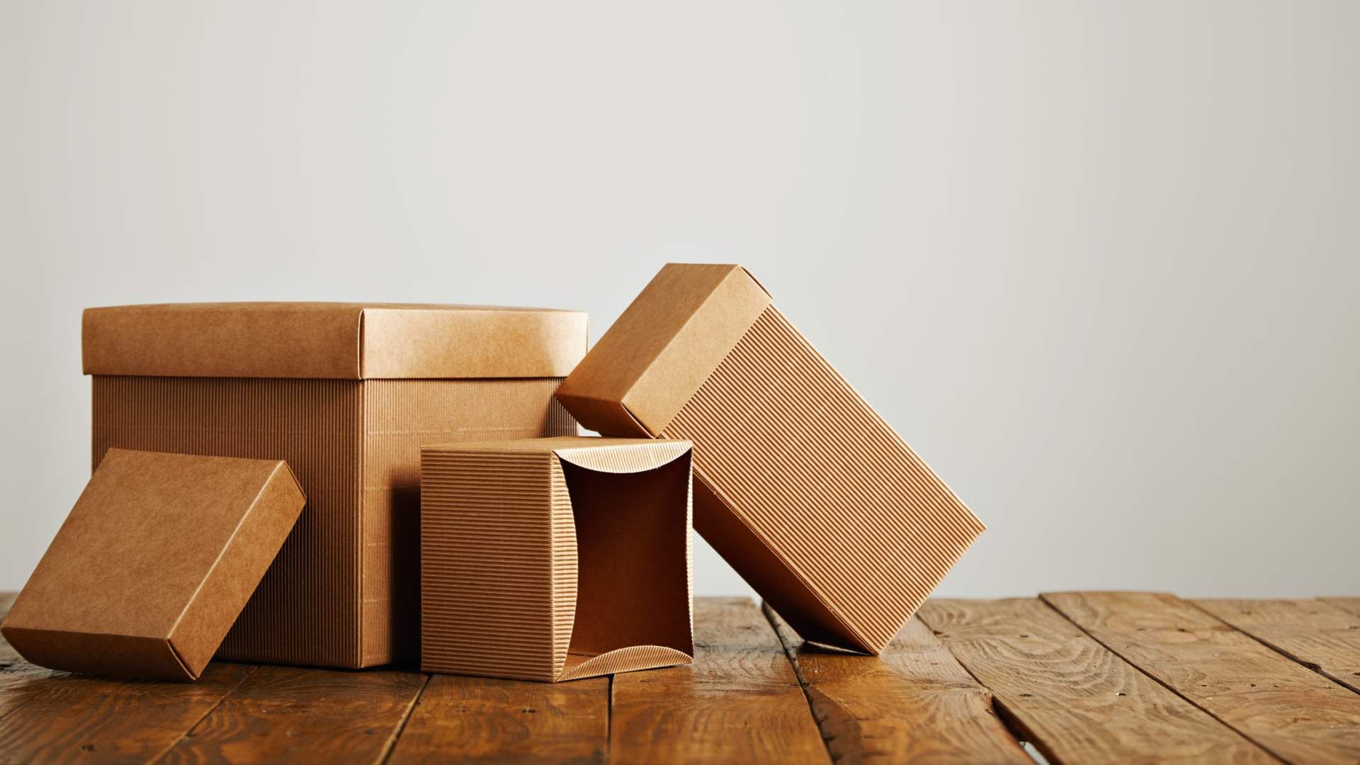 Custom Packaging in China: The Complete Sourcing Guide for Brands