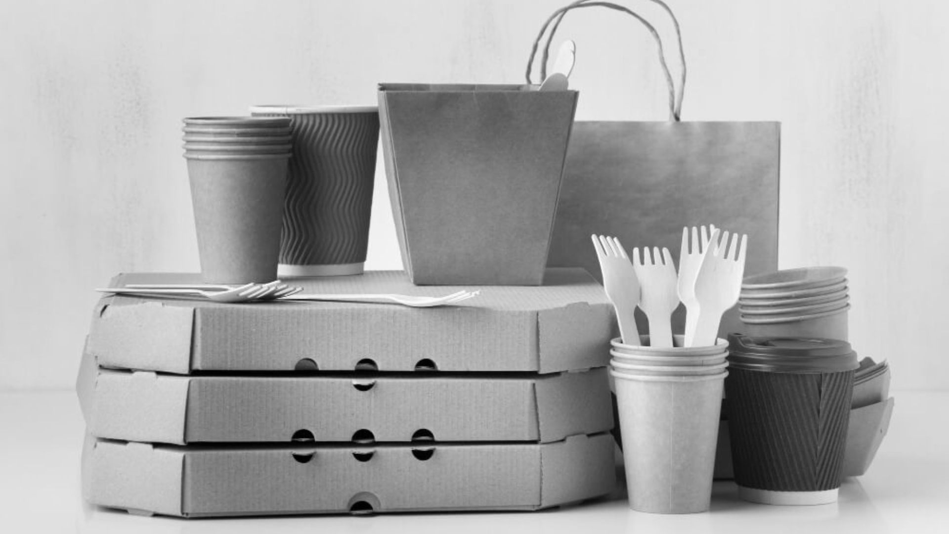 Industry Specific Packaging Food and Beverage