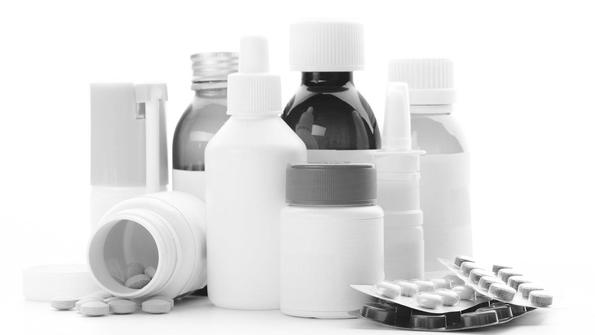 Pharmaceuticals