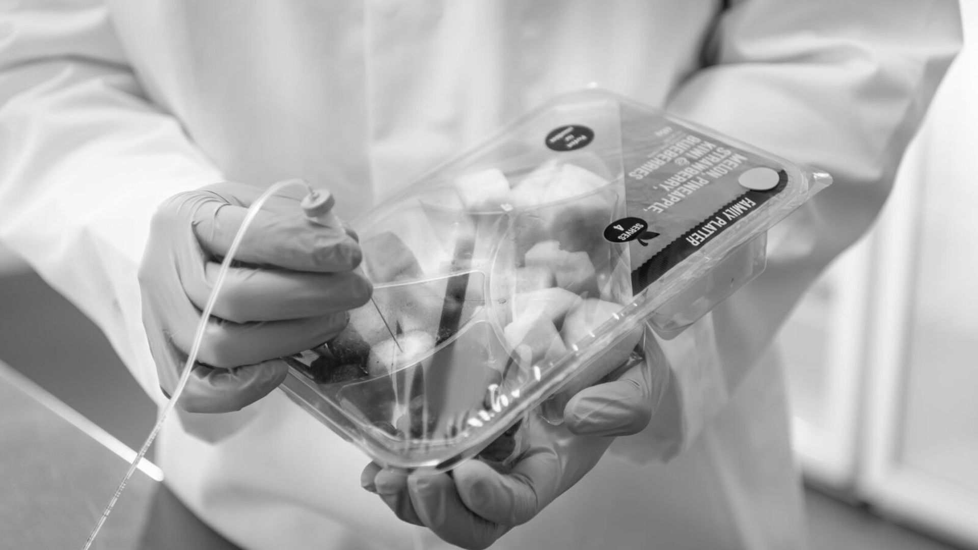 Packaging Procurement Standards for Food & Beverage (F&B)