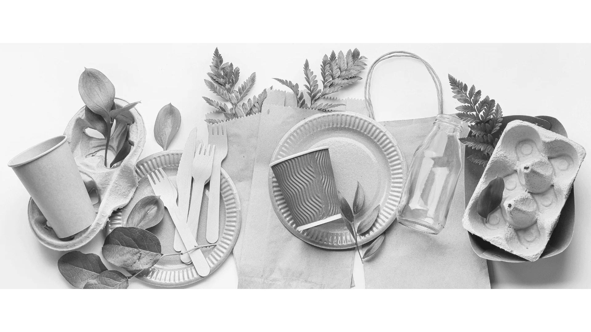 commercial packaging products