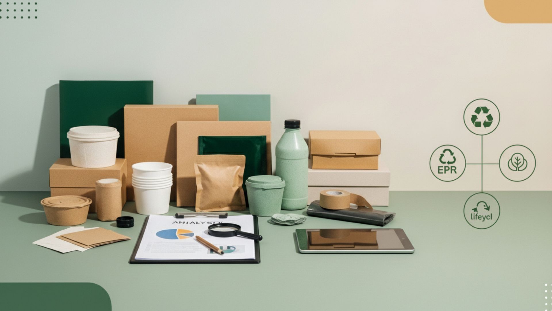 Packaging Products and Materials: Choosing the Right Packaging Solutions for Your Business