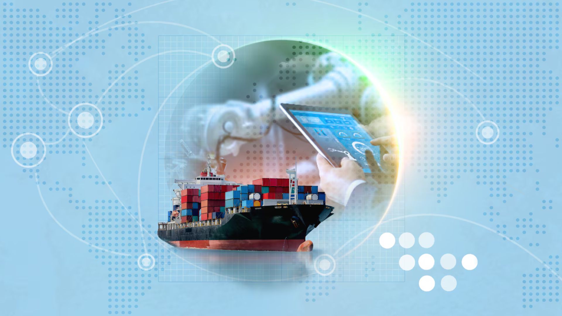 Building Agile Supply Chains: Optimizing Global Sourcing for a Resilient Future