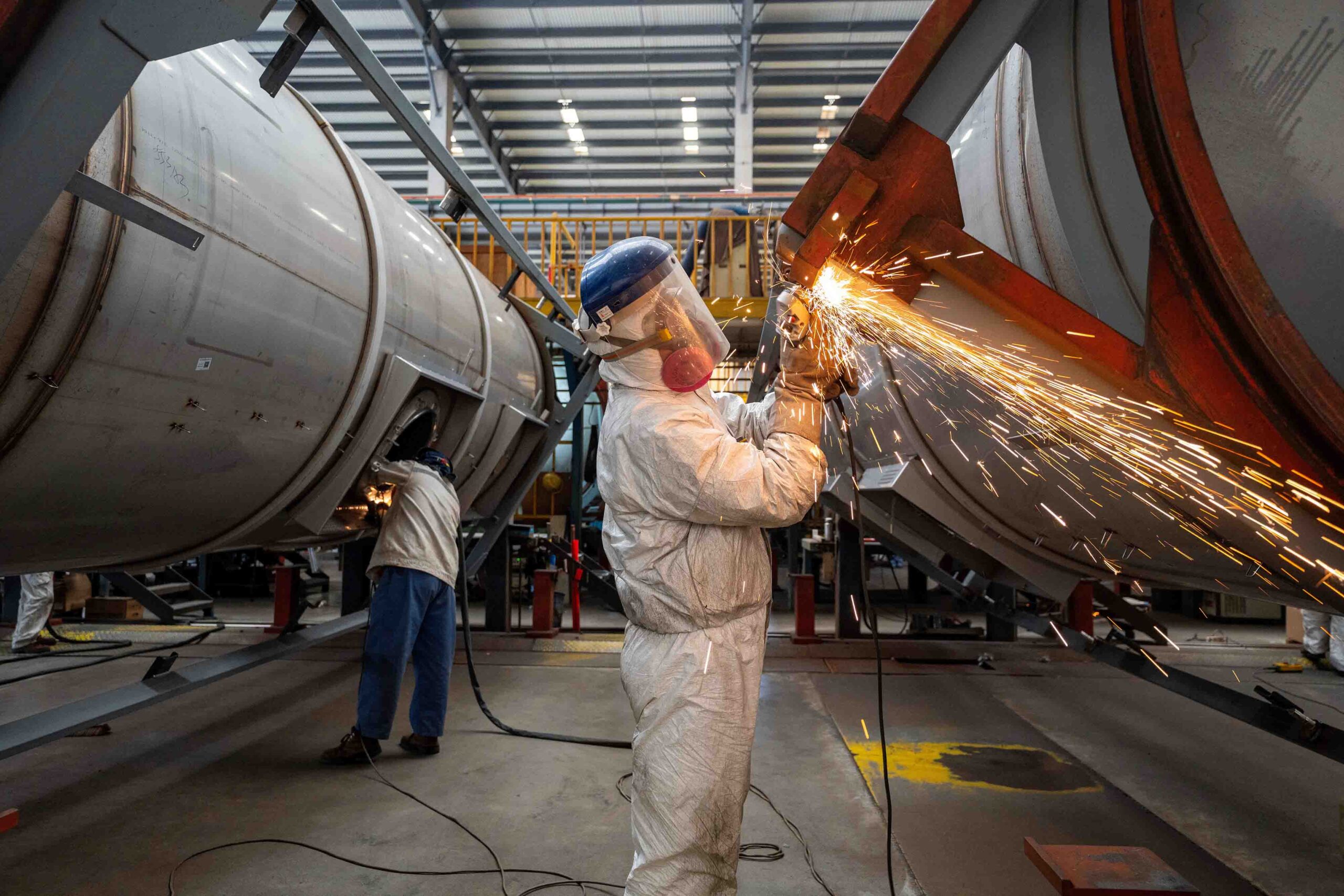 China Manufacturing Rebounds in March 2026: What Buyers Should Watch
