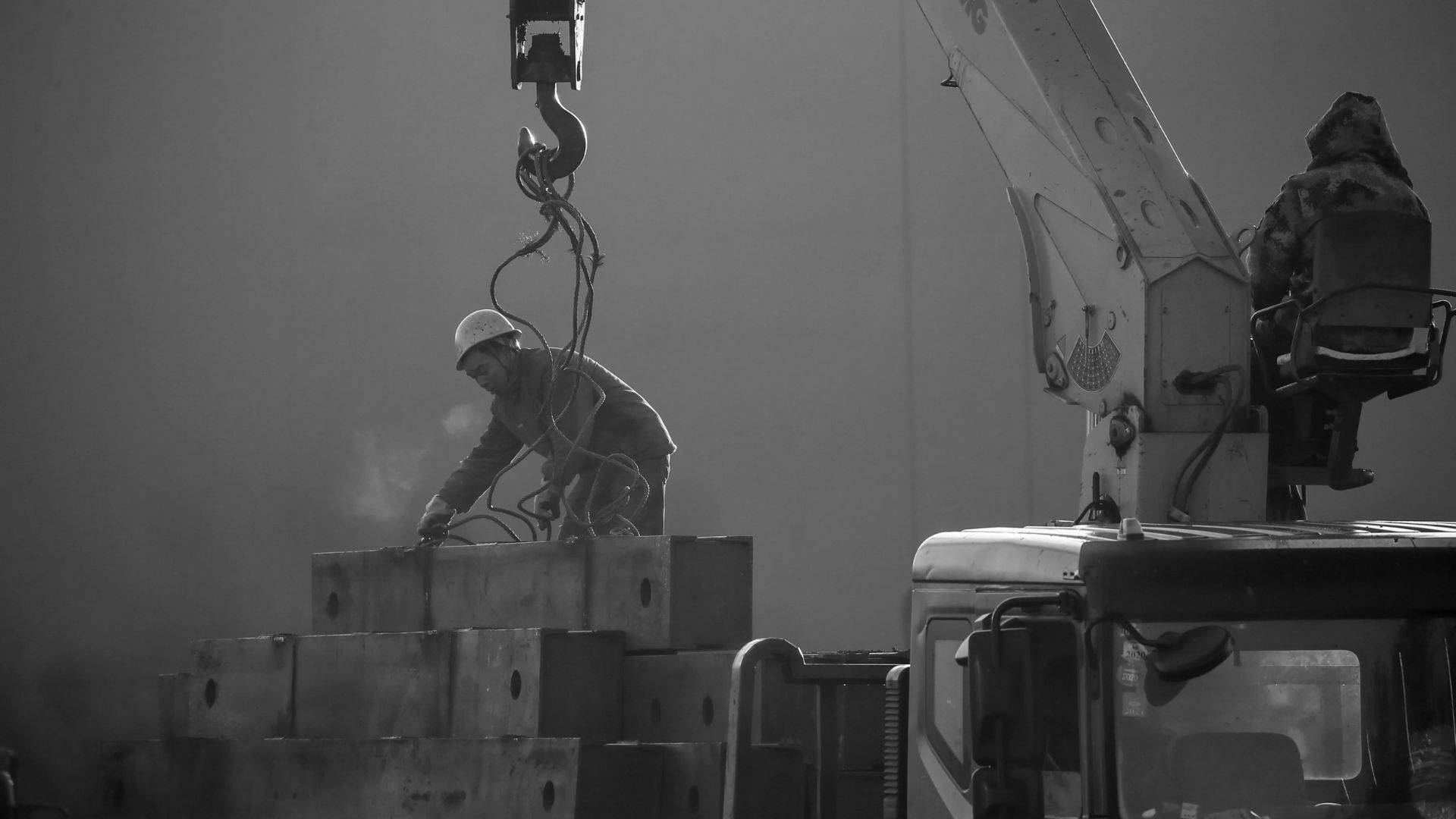Broad Recovery Across Key Industrial Sectors